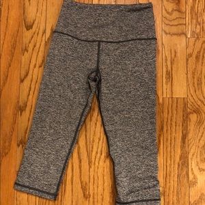 Victoria’s Secret Workout Leggings